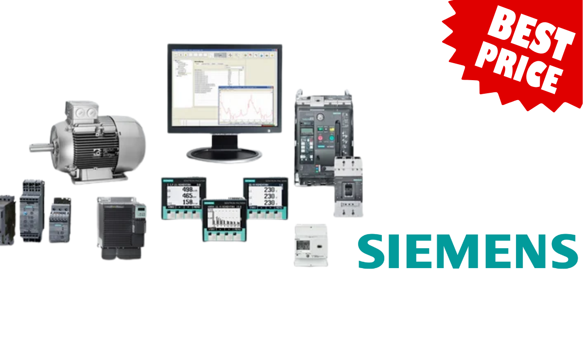 Siemens Price List